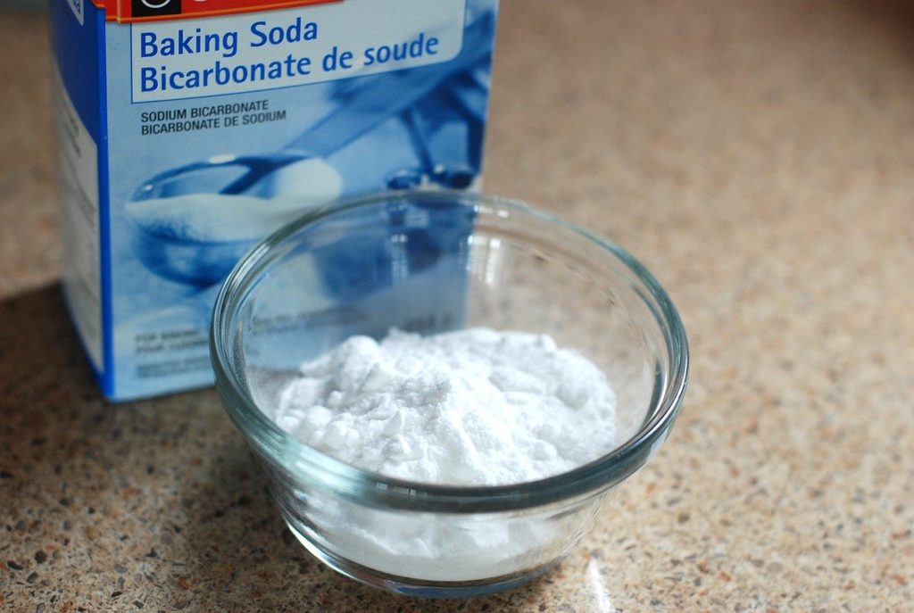 Killing rats with baking soda discount